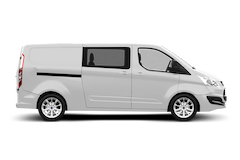 Combi van