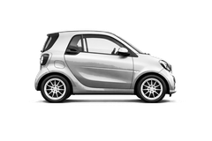 Small car