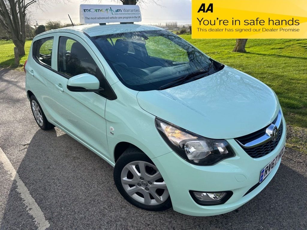 Vauxhall Viva